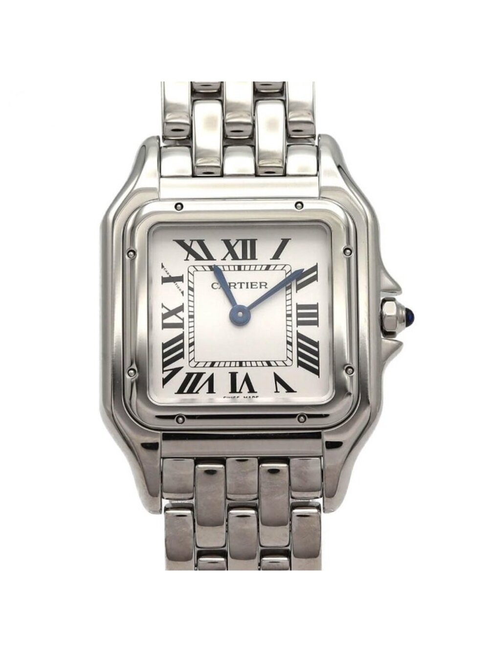 Cartier Panthere MM SS Quartz Watch